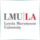 Loyola Marymount University - Literature School Ranking