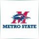 Metropolitan State University of Denver - Literature School Ranking