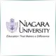 Niagara University - Literature School Ranking