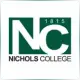 Nichols College - Literature School Ranking