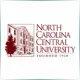 North Carolina Central University - Literature School Ranking
