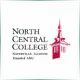 North Central College - Literature School Ranking