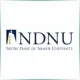 Notre Dame De Namur University - Literature School Ranking