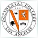 Occidental College - Literature School Ranking