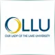 Our Lady of The Lake University - Literature School Ranking