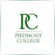 Piedmont College - Literature School Ranking