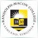 Randolph Macon College - Literature School Ranking