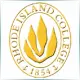 Rhode Island College - Literature School Ranking