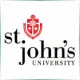 St John's University New York - Literature School Ranking