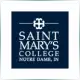 Saint Mary's College - Literature School Ranking