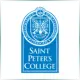 Saint Peter's University - Literature School Ranking