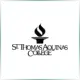 St. Thomas Aquinas College - Literature School Ranking