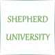 Shepherd University - Literature School Ranking