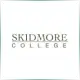 Skidmore College - Literature School Ranking