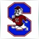 South Carolina State University - Literature School Ranking