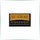 St Olaf College - Literature School Ranking