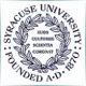 Syracuse University - Literature School Ranking