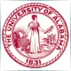 The University of Alabama - Literature School Ranking