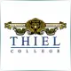 Thiel College - Literature School Ranking