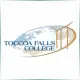 Toccoa Falls College - Literature School Ranking