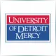 University of Detroit Mercy - Literature School Ranking