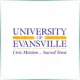 University of Evansville - Literature School Ranking