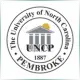 University of North Carolina at Pembroke - Literature School Ranking
