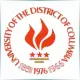 University of The District of Columbia - Literature School Ranking