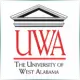University of West Alabama - Literature School Ranking