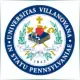 Villanova University - Literature School Ranking