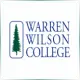 Warren Wilson College - Literature School Ranking