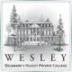 Wesley College - Literature School Ranking