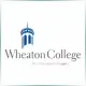Wheaton College - Literature School Ranking