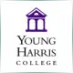 Young Harris College - Literature School Ranking