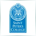 Saint Peter's University