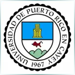 University of Puerto Rico Cayey