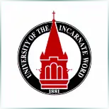 University of thearnate Word